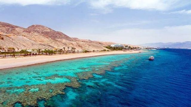 SHARM EL LULI